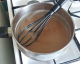 A picture of step 4 of Vickys St Patricks Day Irish Coffee Desserts DF EF SF NF.