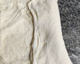 Foto langkah ke 7 dari resep Sourdough Bread.