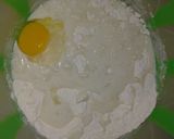 Foto langkah ke 2 dari resep Bomboloni.