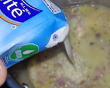 Foto del paso 6 de la receta: Macarrones con salsa blanca