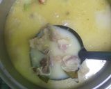 Foto langkah ke 6 dari resep Soto Betawi :D.
