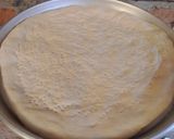 Foto langkah ke 4 dari resep Pizza Homemade.