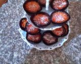 صورة لخطوة 2 من وصفة مادلان 😋🧁