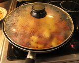 Foto del paso 14 de la receta Porotos oberos bien acompañados