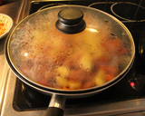 Foto del paso 14 de la receta: Porotos oberos bien acompañados