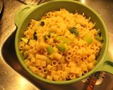 Foto del paso 5 de la receta: Al de viernes y cenas tardías yugales