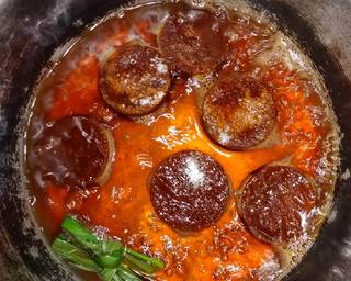 Che Hun Tiau Khas Pontianak - Step 7