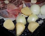 Foto del paso 7 de la receta: Osobuco braseado
