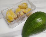 Foto langkah ke 3 dari resep Es Teler.