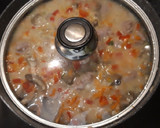 Foto del paso 5 de la receta: Arroz con Setas y Butifarra