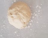 Foto del paso 4 de la receta: Berlinas súper esponjosas🤗