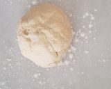 Foto del paso 4 de la receta: Berlinas súper esponjosas🤗