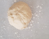 Foto del paso 4 de la receta: Berlinas súper esponjosas🤗