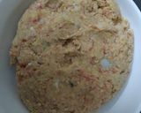 કોર્ન કબાબ (Corn Kebab Recipe In Gujarati) રેસીપી સ્ટેપ2ફોટો