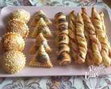 Foto del passaggio 10 della ricetta Antipasti Facili e Veloci