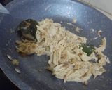 Foto langkah ke 3 dari resep Isian Ayam Untuk Lemper.