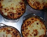 A picture of step 6 of Pizza Bowls.