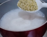 Foto del paso 3 de la receta: Avena tropical 🥣🌴🍍🥭🥥