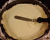Chocolate Salted Caramel Swirled Cheesecake recipe step 17 photo