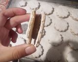 Foto del paso 10 de la receta: Alfajores de avena