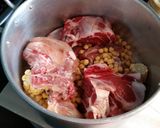 Foto del paso 3 de la receta: Puchero Canario