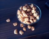 Foto langkah ke 6 dari resep Kue garpu manis.