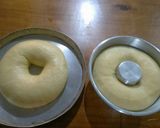 Foto del paso 14 de la receta: Roscón de Reyes o pascual cremoso y súper económico