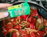 Foto del paso 5 de la receta: Pasta con salsa de tomate