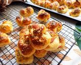 Foto langkah ke 8 dari resep Roti Unyil.