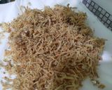 Foto langkah ke 3 dari resep Kering Tempe Teri Nasi.