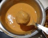 A picture of step 4 of Vada pav.