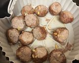 Foto del paso 3 de la receta Albóndigas con Tomate Frito !!!!
