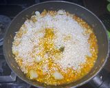 Foto del paso 6 de la receta: Arroz con verduras
