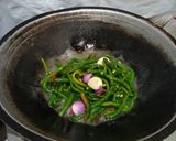 Foto langkah ke 2 dari resep Sambal ijo.
