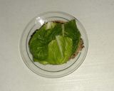 Foto del paso 27 de la receta: Bollos y hamburguesa hawaiana 🍔