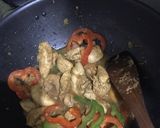 Foto langkah ke 4 dari resep Chicken Teriyaki.