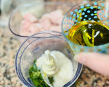 Foto del paso 3 de la receta: Pinchos italianos 🐣 🍋 🧀