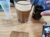Rootbeer Coffee Cream