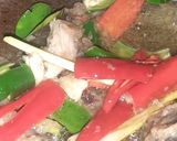 Foto langkah ke 4 dari resep Sop ikan kakap.