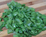 Foto del paso 4 de la receta: Timbal de verduras y huevo