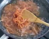 A picture of step 2 of Crispy Chicken Breast.