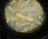 Foto del paso 1 de la receta: Pichanga - Chorrillana