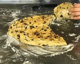 Foto del paso 4 de la receta: Gugelhopf (Alemania)