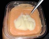 Foto langkah ke 3 dari resep Saus Mentai Ekonomis Endesss.