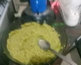Foto del paso 2 de la receta: Hamburguesas de arroz integral y de zapallitos