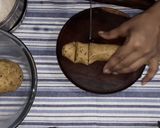 A picture of step 2 of Masala Methi Thepla.