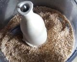 Foto del paso 1 de la receta: Barritas de cereal nutritivas sin harina y sin azúcar 💛