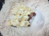 Stollen (Pan dulce alemán)