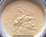 Bite size handvo recipe step 1 photo