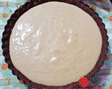 Foto del paso 8 de la receta: Tarta de uvas y crema de vino dulce